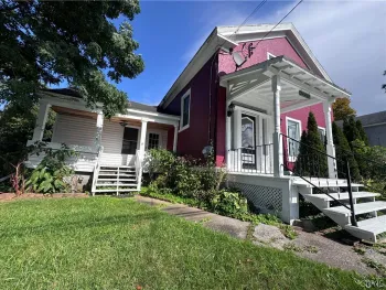Property at 24418 Main Street, Rutland, NY 13638