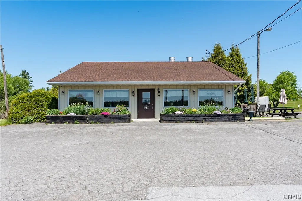 Property at 43641 State Route 12, Alexandria, NY 13607