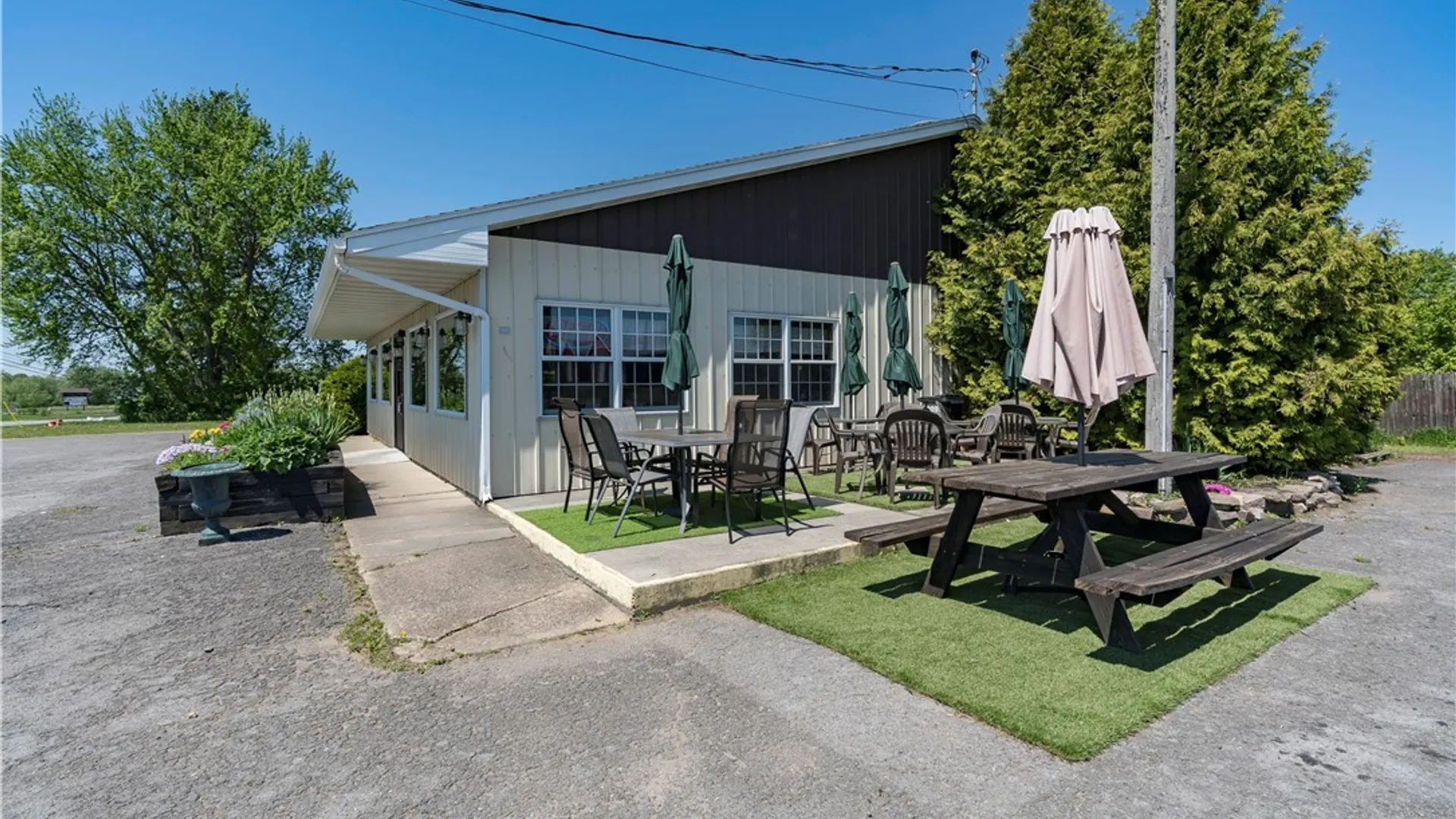 Property at 43641 State Route 12, Alexandria, NY 13607 5