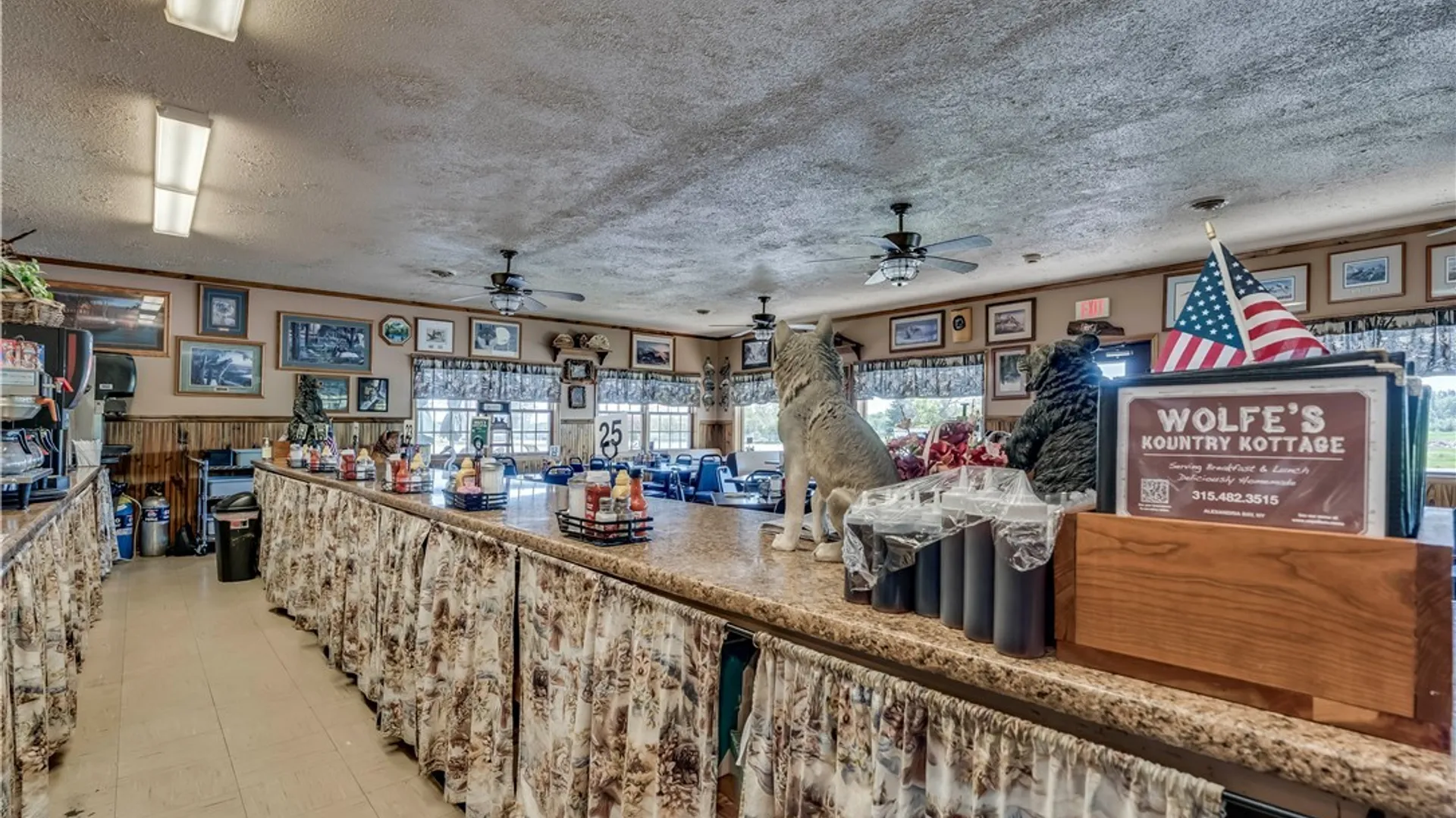 Property at 43641 State Route 12, Alexandria, NY 13607 15