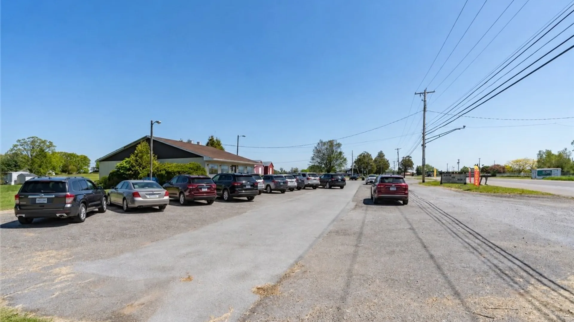 Property at 43641 State Route 12, Alexandria, NY 13607 4