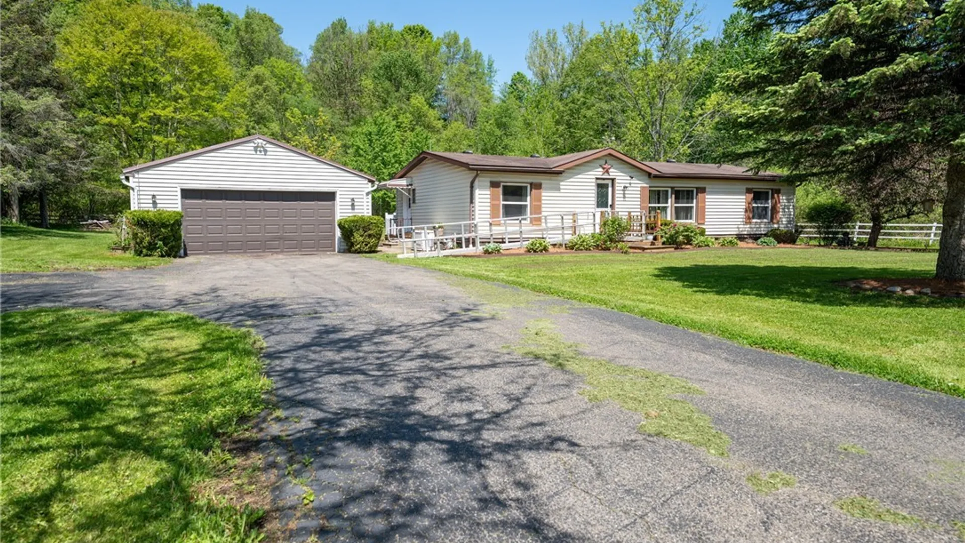 Property at 3356 Route 98, Sheldon, NY 14167 4