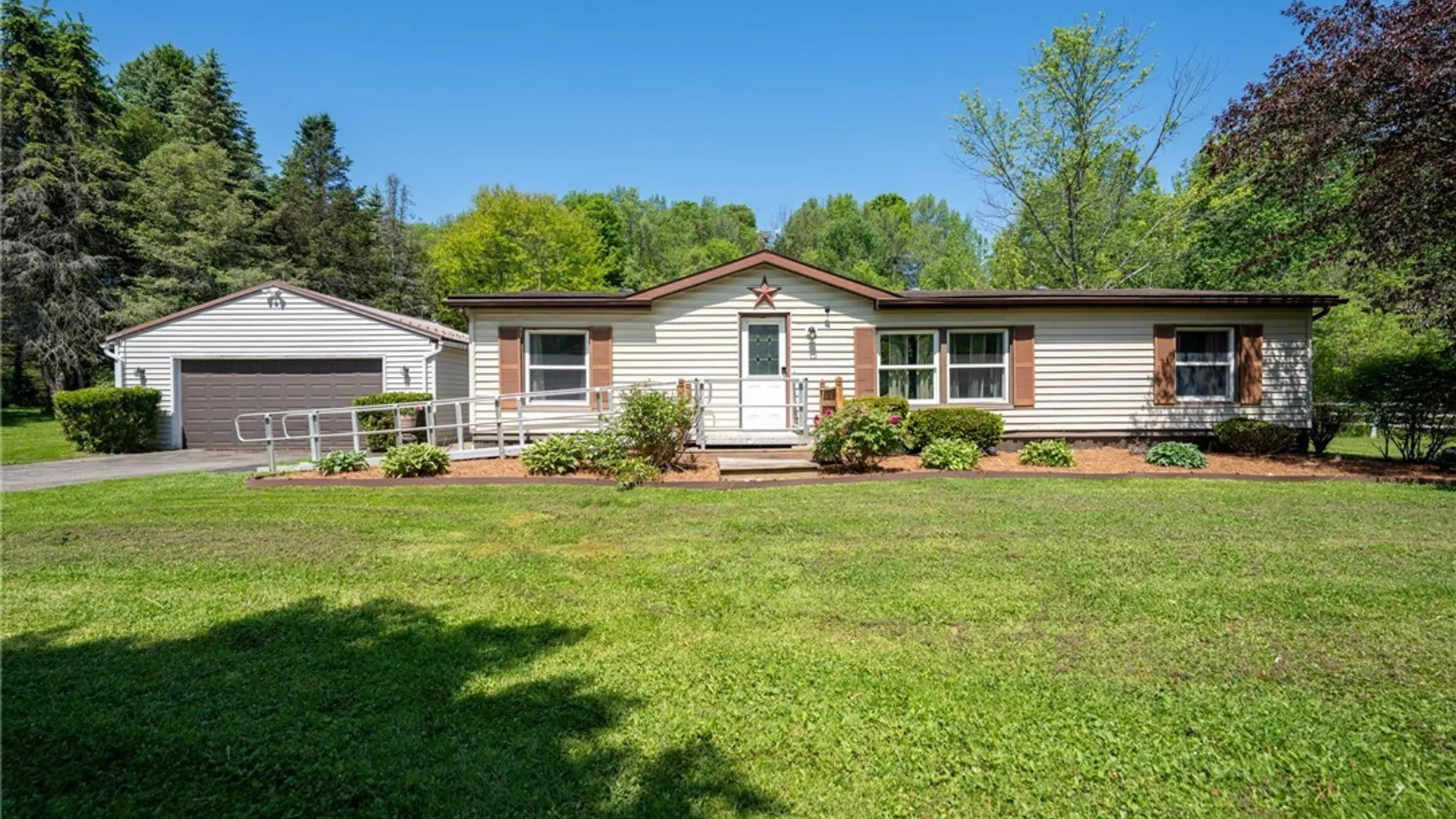Property at 3356 Route 98, Sheldon, NY 14167 5