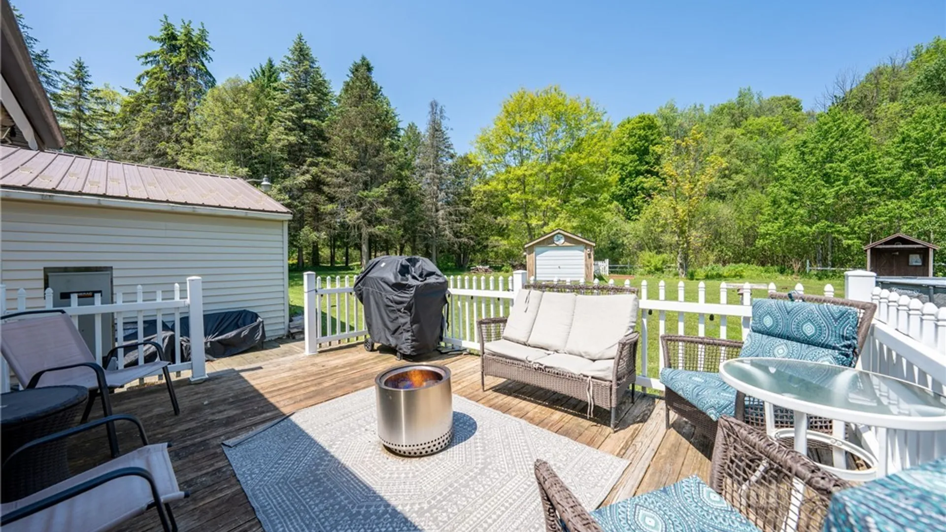 Property at 3356 Route 98, Sheldon, NY 14167 40