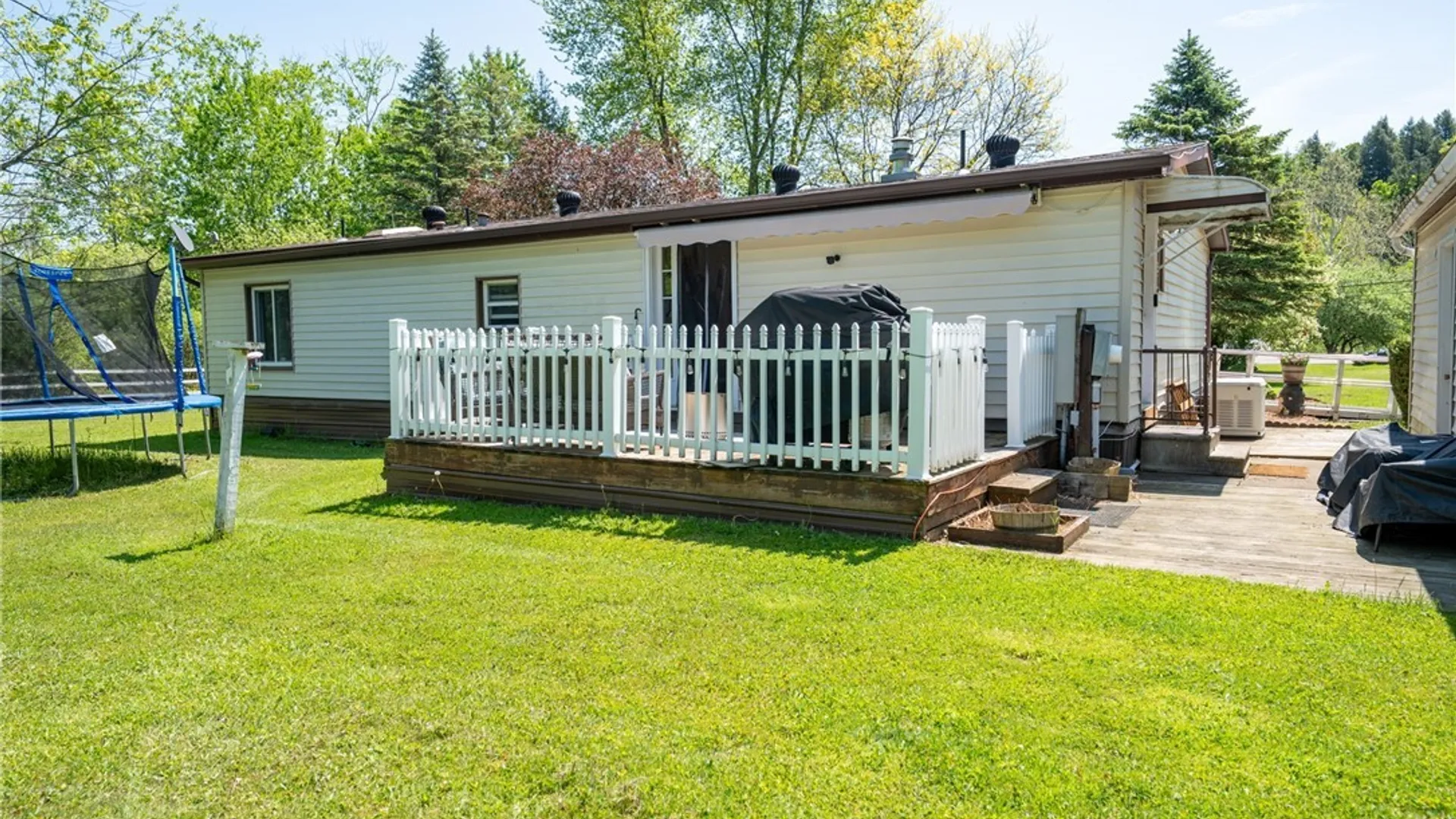 Property at 3356 Route 98, Sheldon, NY 14167 43