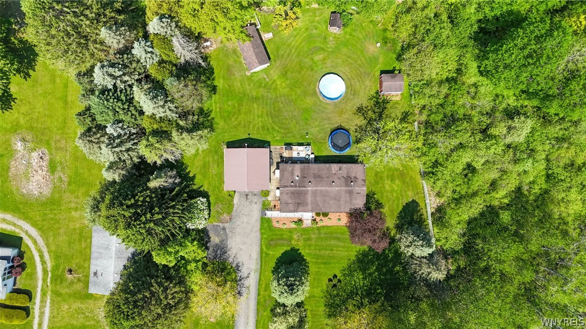 Property at 3356 Route 98, Sheldon, NY 14167 47