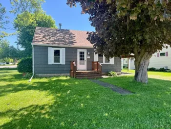 Property at 2617 Howard Avenue, Newfane, NY 14108