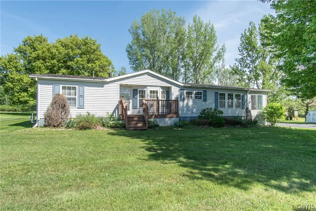 Property at 14242 US Route 11, Adams, NY 13606