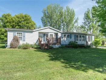 Property at 14242 US Route 11, Adams, NY 13606