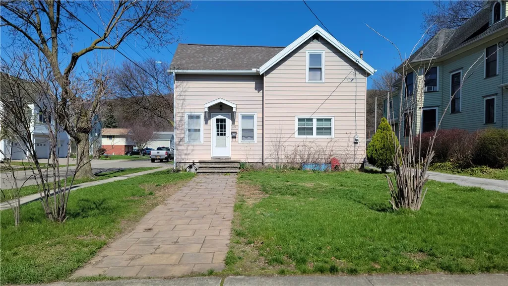 Property at 224 Main Street, North Dansville, NY 14437