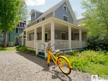 Property at 47 Peck Avenue, Chautauqua, NY 14722