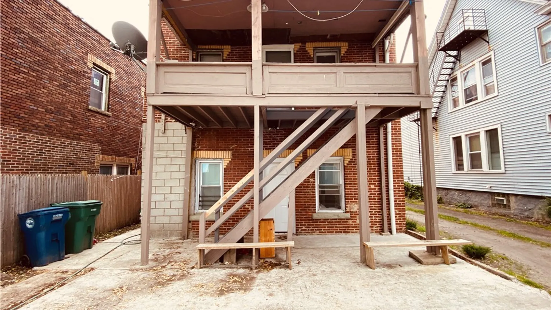 Property at 639 18th Street, Niagara Falls, NY 14301 5