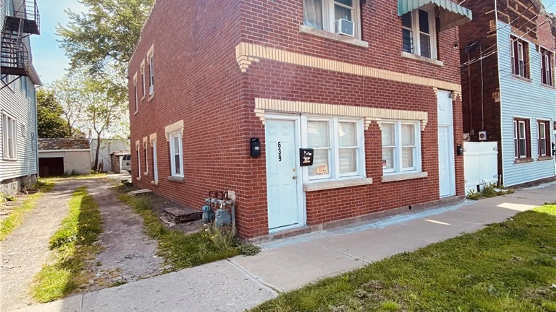 Property at 639 18th Street, Niagara Falls, NY 14301 6