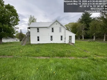 9512 Church Street, Denmark, NY 13620