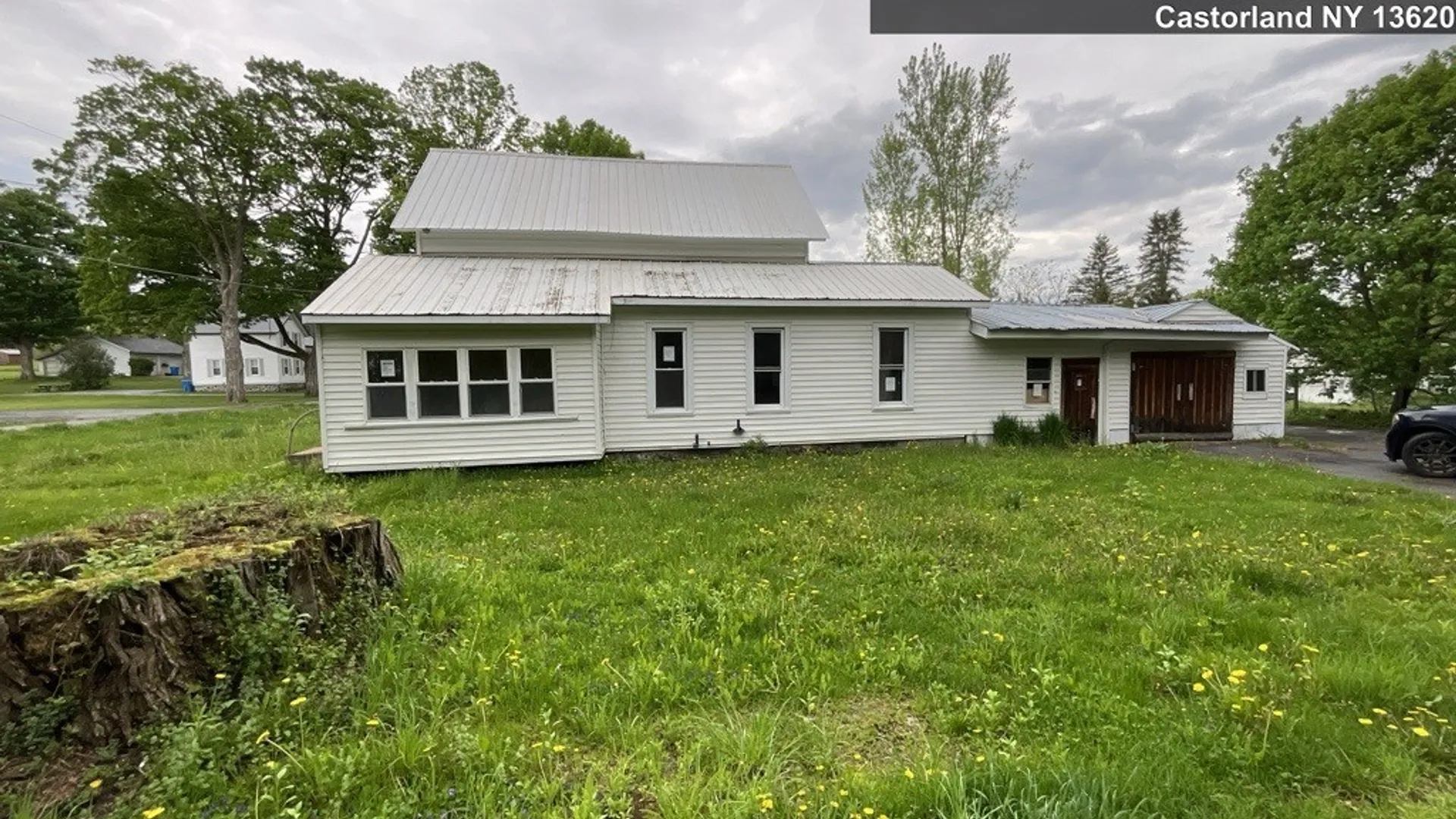 Property at 9512 Church Street, Denmark, NY 13620 3