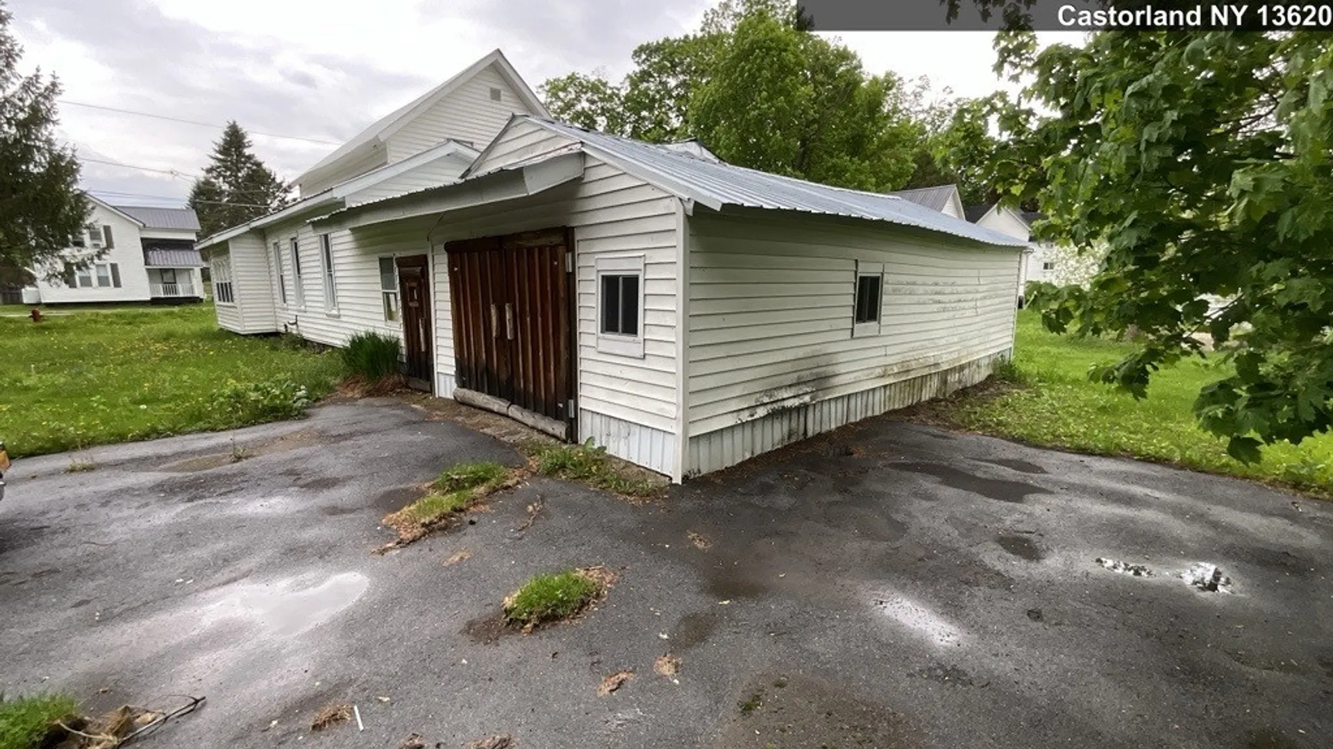 Property at 9512 Church Street, Denmark, NY 13620 4