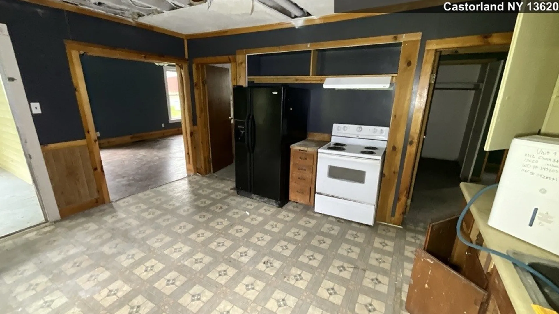 Property at 9512 Church Street, Denmark, NY 13620 7