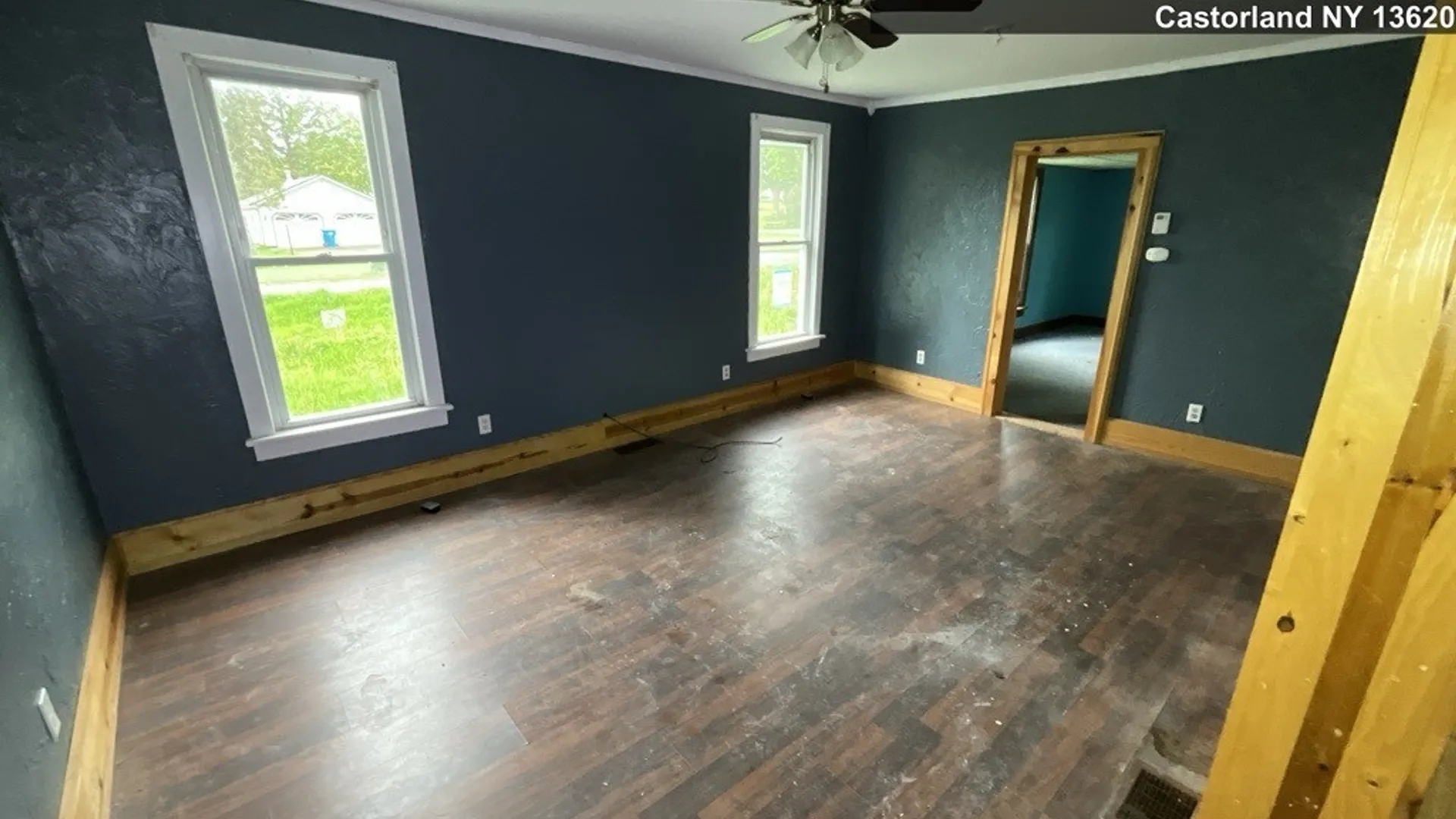 Property at 9512 Church Street, Denmark, NY 13620 8