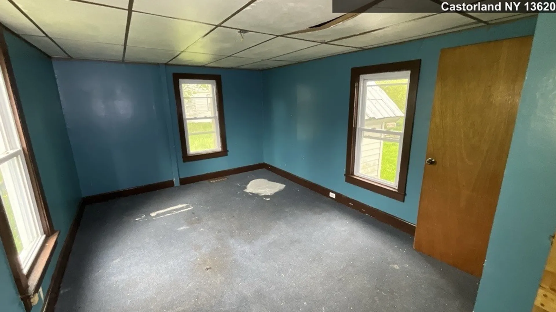 Property at 9512 Church Street, Denmark, NY 13620 9