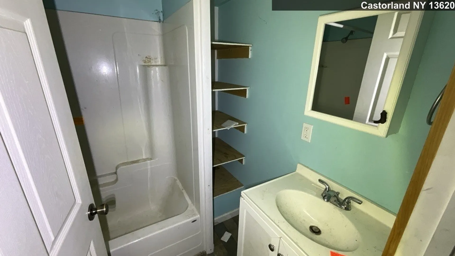 Property at 9512 Church Street, Denmark, NY 13620 13