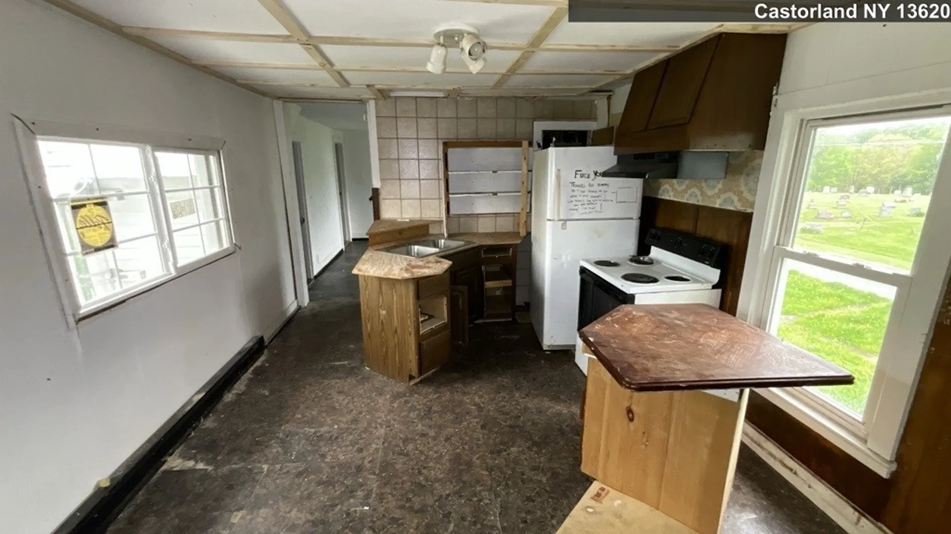 Property at 9512 Church Street, Denmark, NY 13620 14