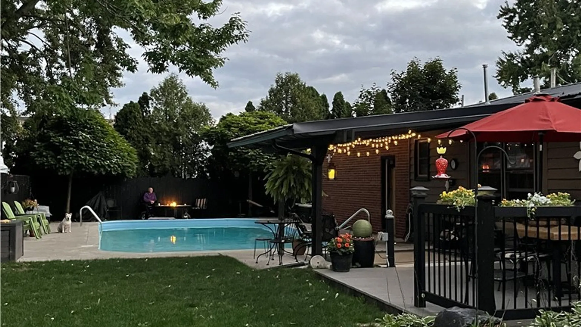 Property at 8 Butler Parkway, Royalton, NY 14105 32