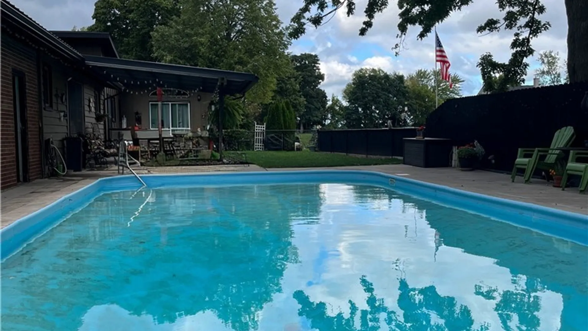 Property at 8 Butler Parkway, Royalton, NY 14105 33