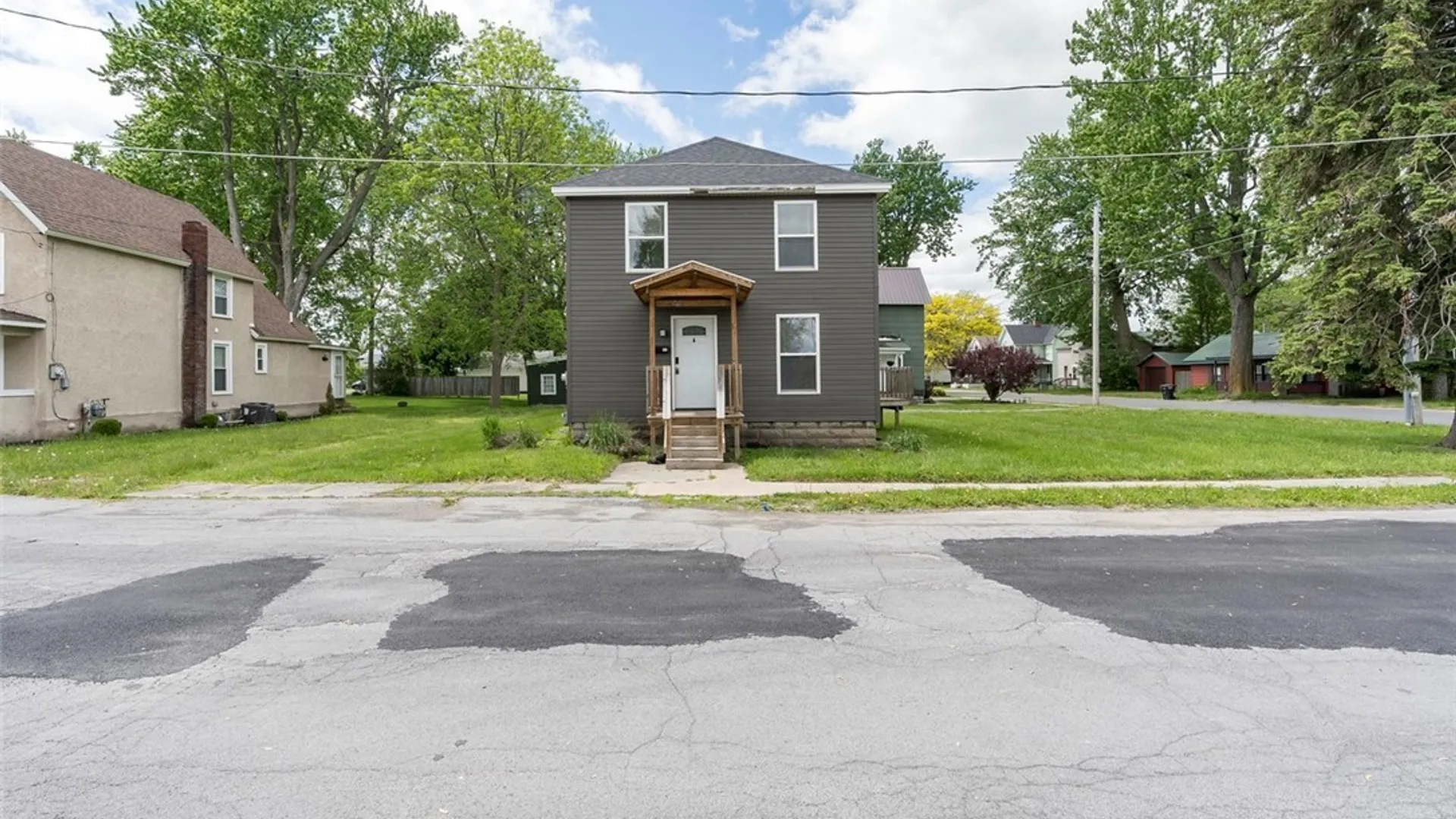 Property at 321 Sill Street, Watertown City, NY 13601 2