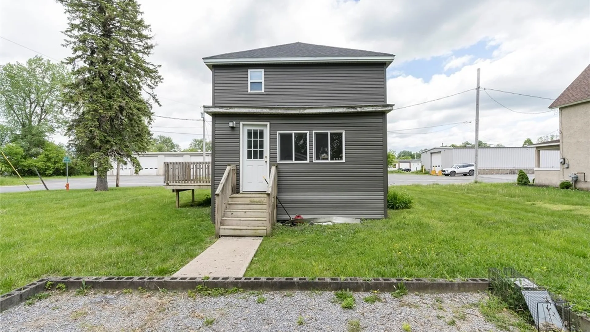 Property at 321 Sill Street, Watertown City, NY 13601 37