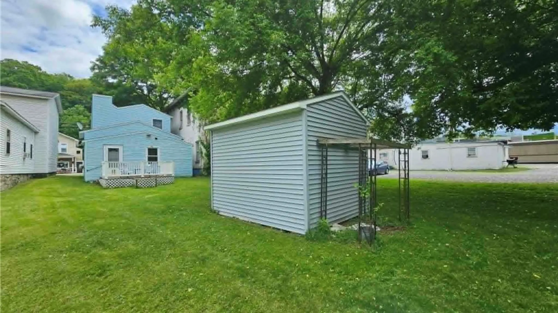 Property at 257 Genesee Street, Sullivan, NY 13037 22