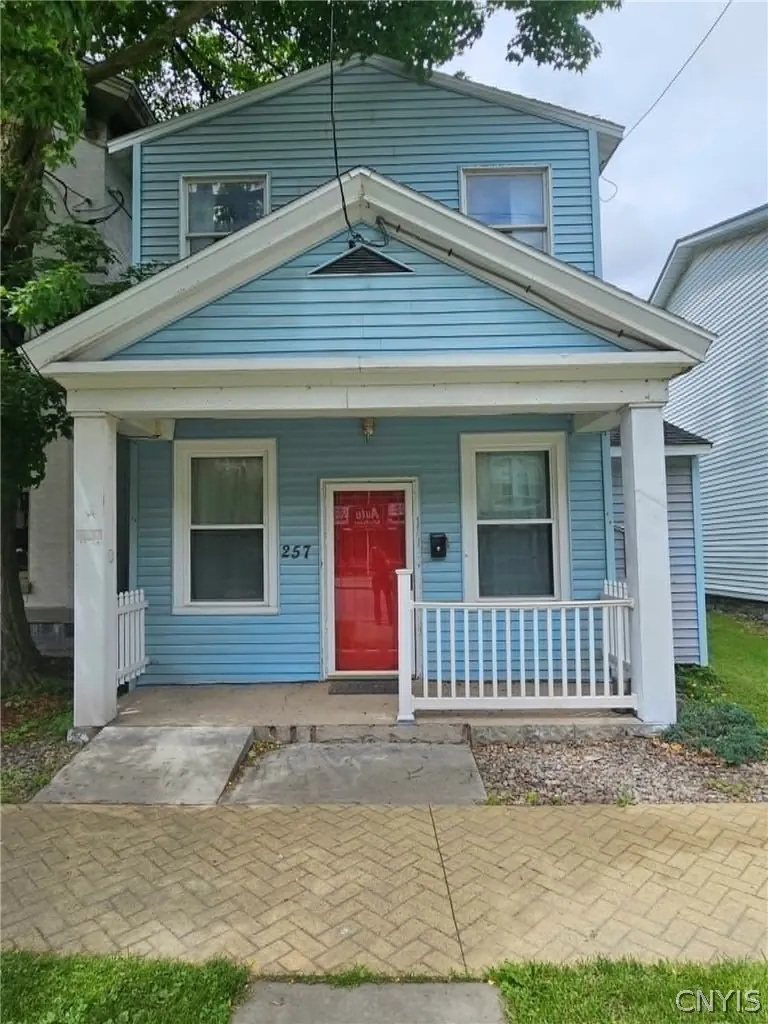 Property at 257 Genesee Street, Sullivan, NY 13037