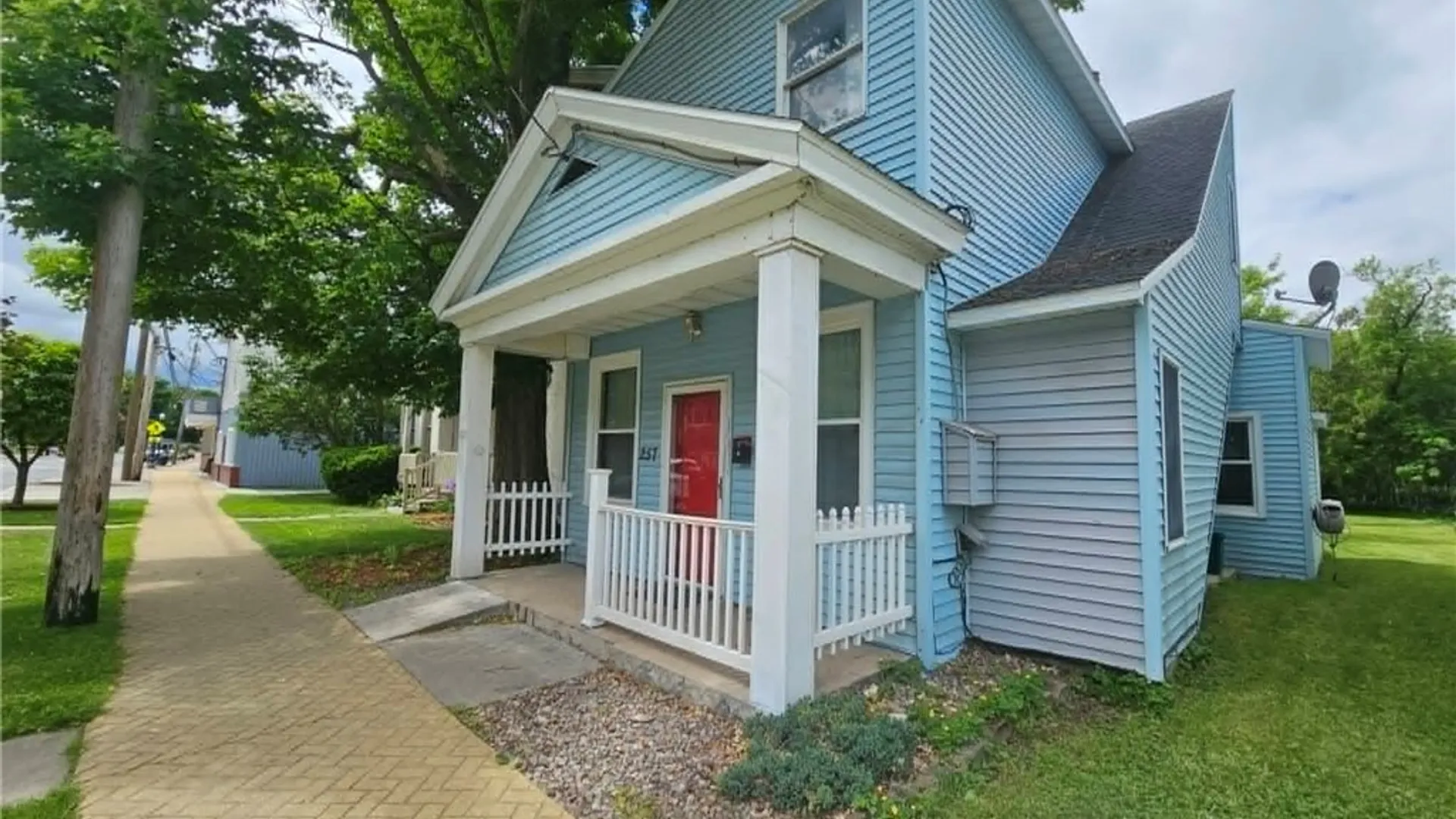 Property at 257 W Genesee Street, Sullivan, NY 13037 3