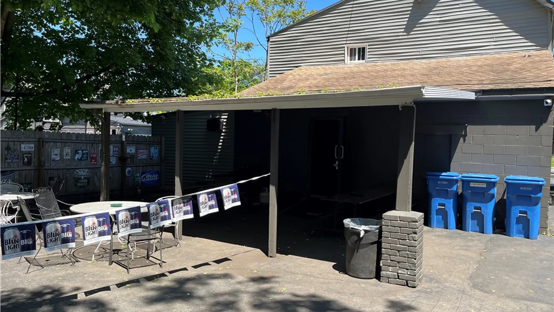 Property at 19 Saint Johns Park, Rochester, NY 14612 10