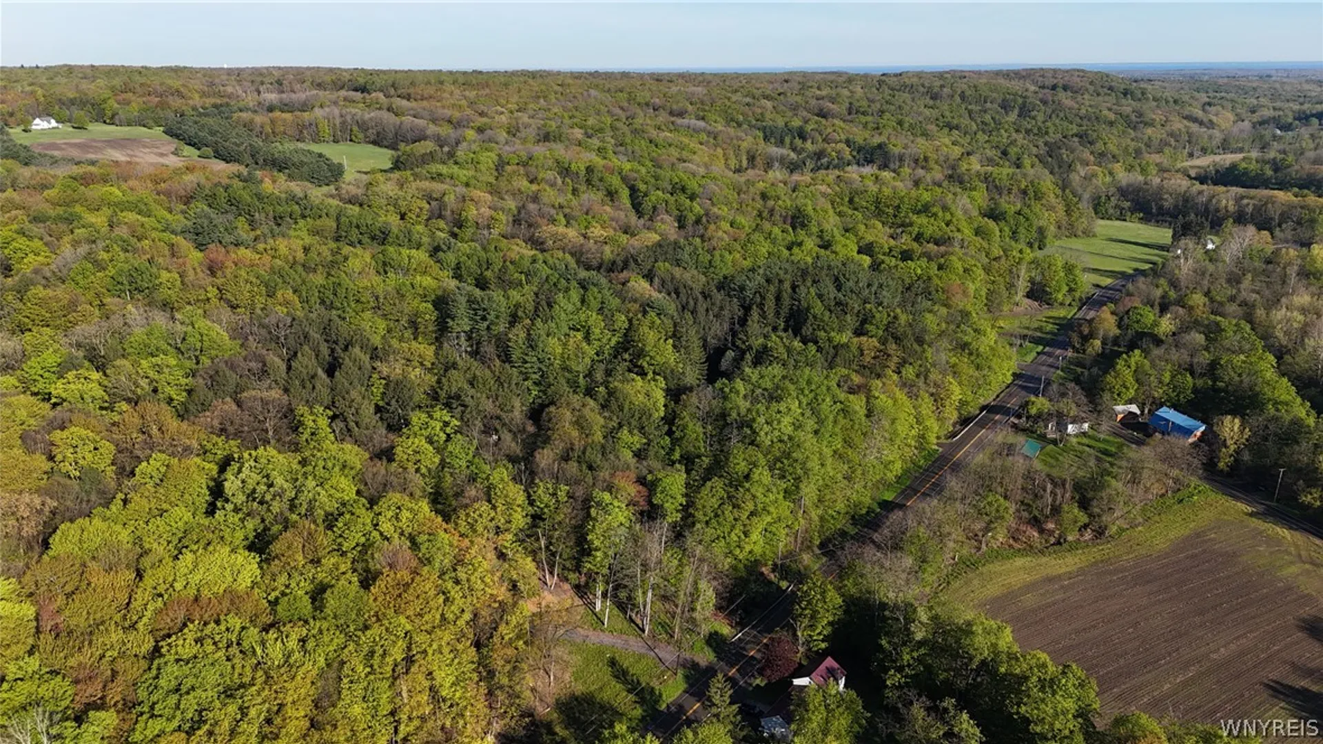 Property at 9598 Sisson Highway, Eden, NY 14057 20