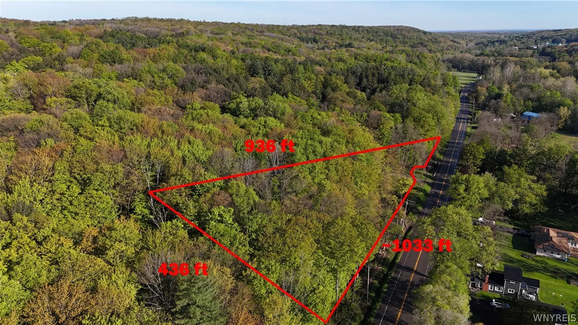 Property at 9598 Sisson Highway, Eden, NY 14057 21
