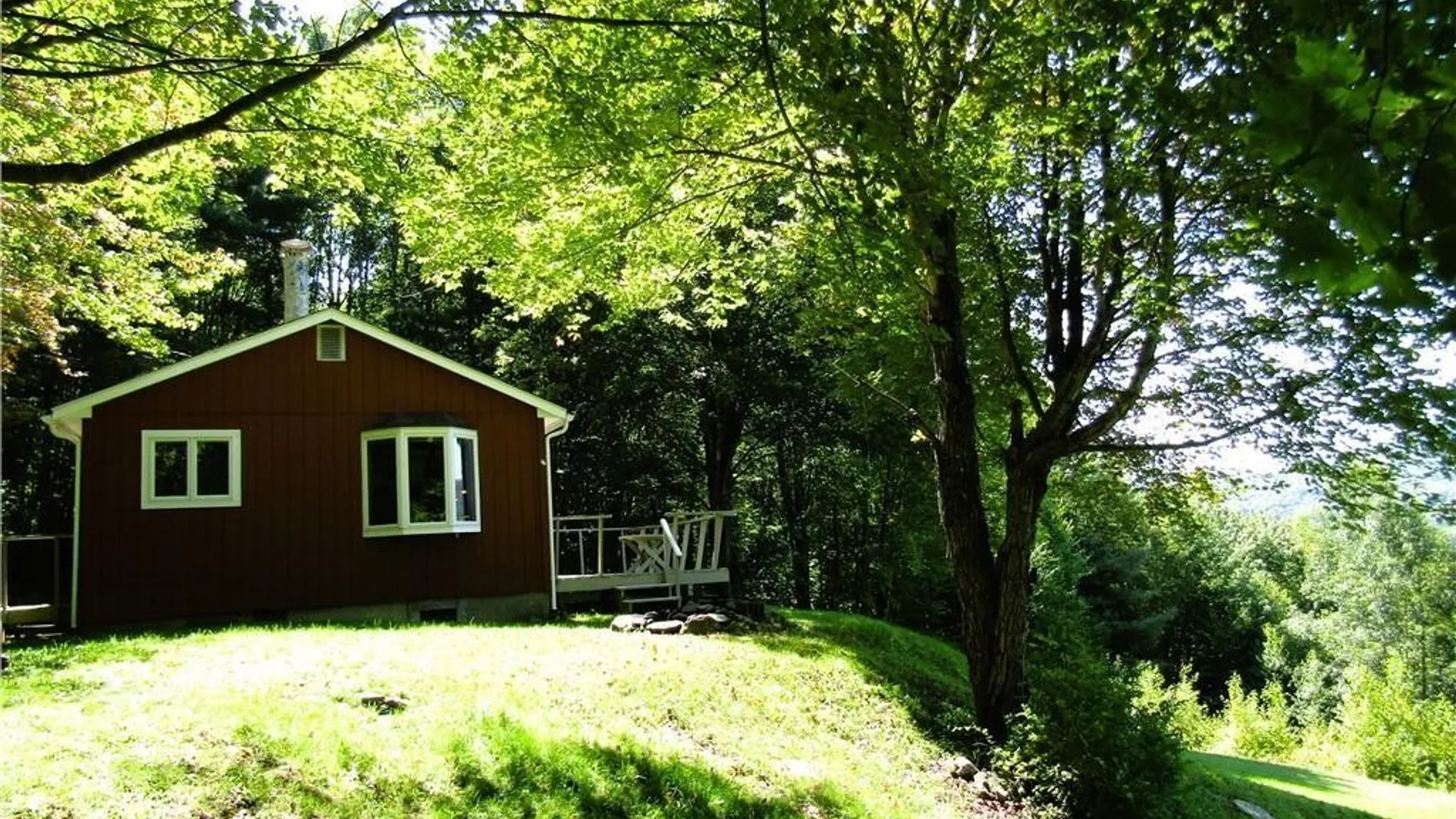 Property at 154 Hunters Lane, Roxbury, NY 12474 24