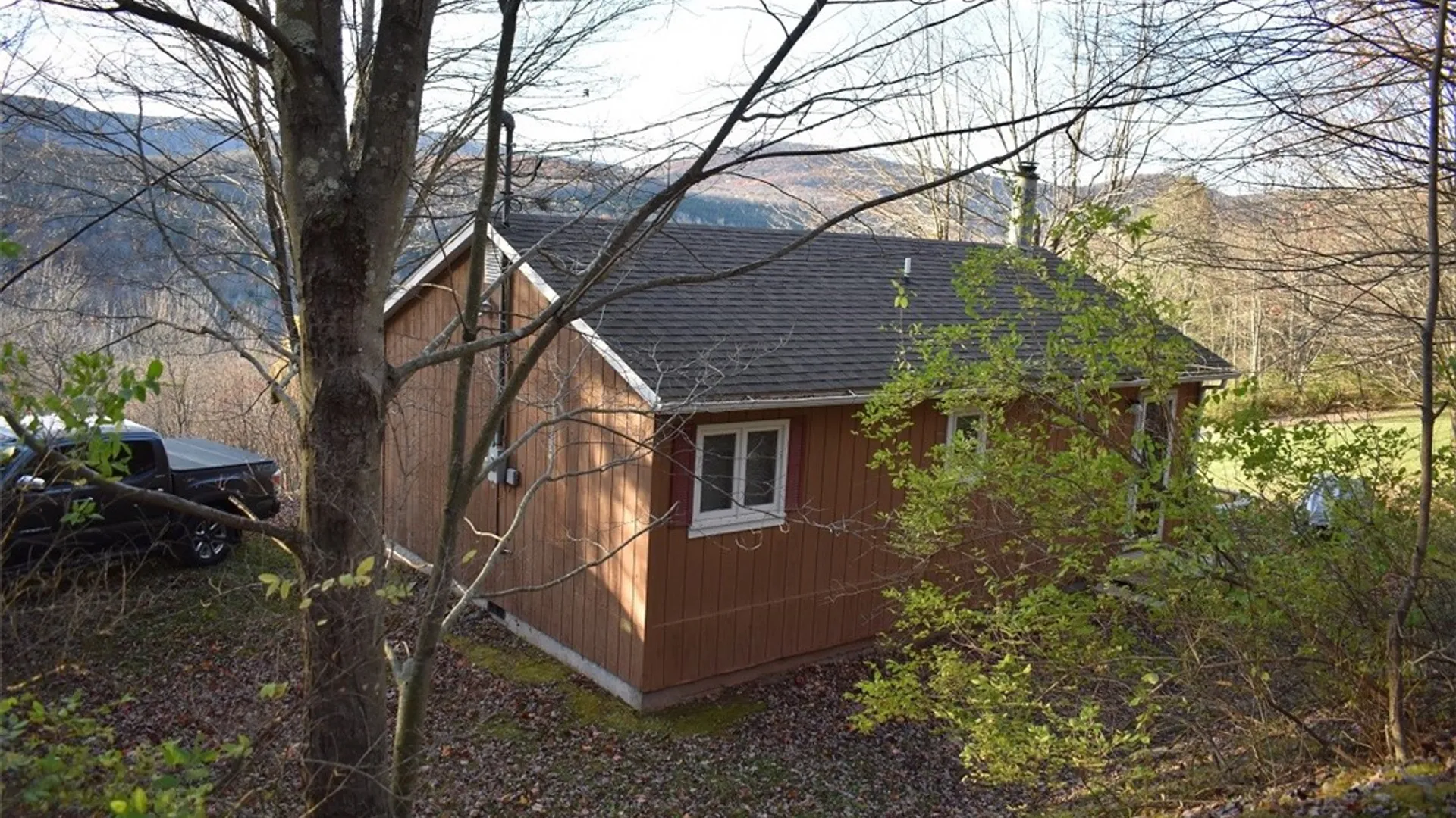 Property at 154 Hunters Lane, Roxbury, NY 12474 35