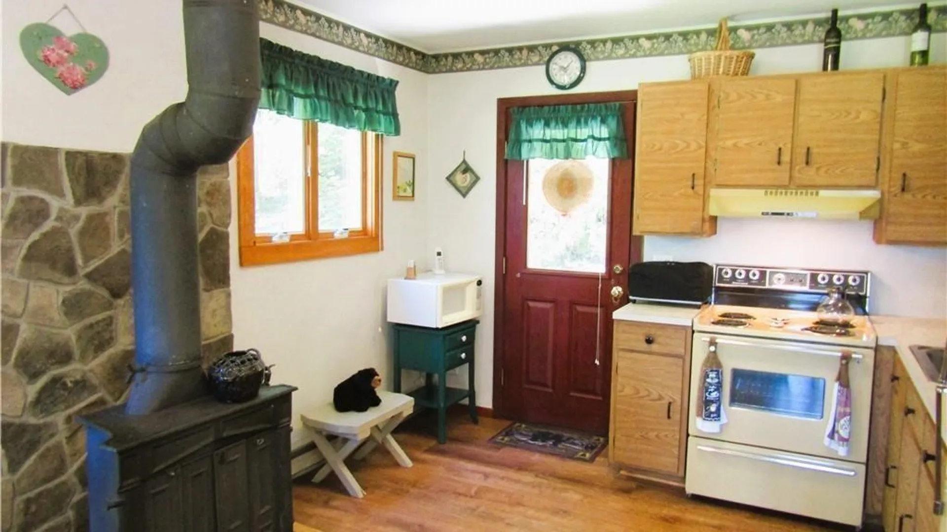 Property at 154 Hunters Lane, Roxbury, NY 12474 9