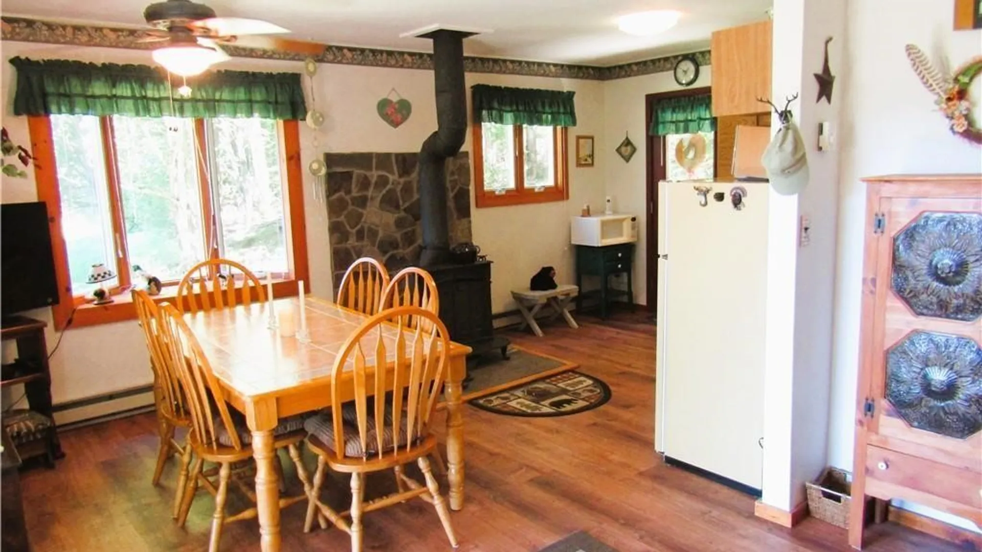 Property at 154 Hunters Lane, Roxbury, NY 12474 12