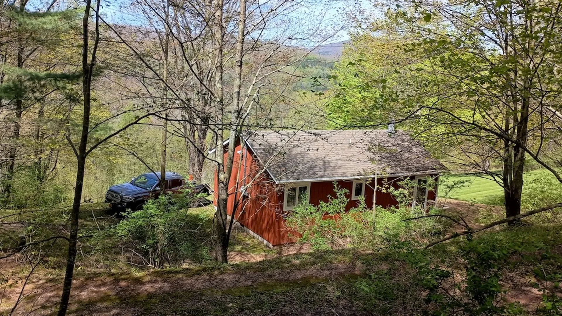 Property at 154 Hunters Lane, Roxbury, NY 12474 34