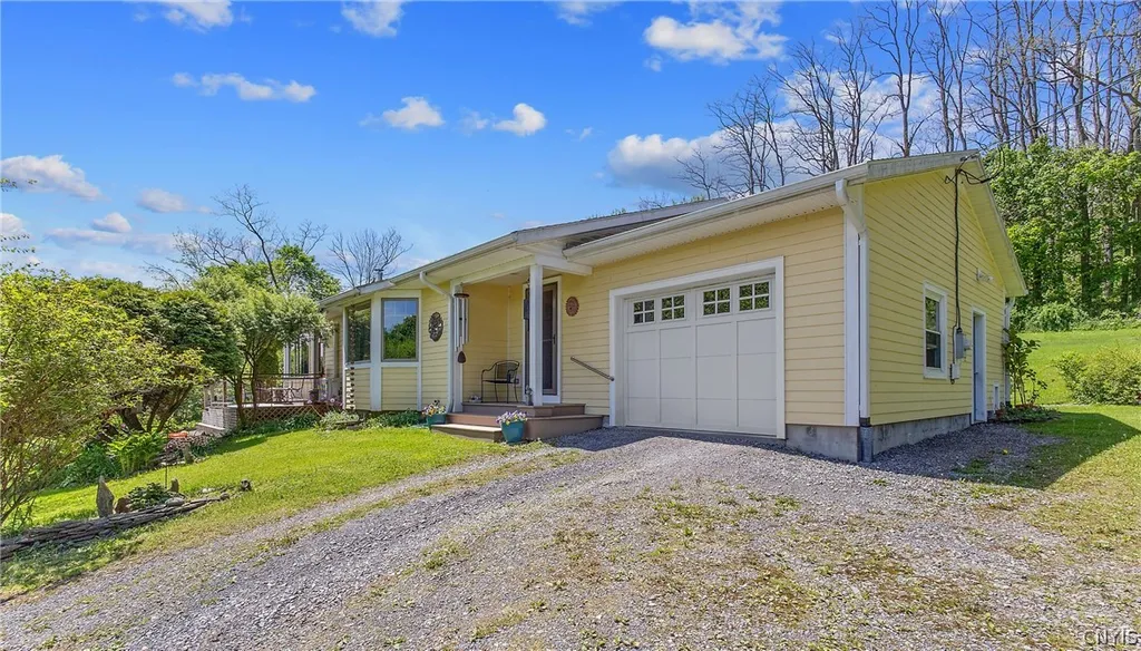 Property at 1161 Sky High Road, Tully, NY 13159