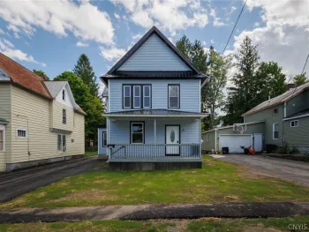 Property at 130 Erwin Street, Boonville, NY 13309