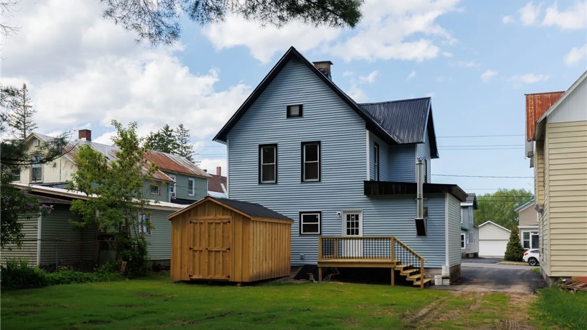 Property at 130 Erwin Street, Boonville, NY 13309 39