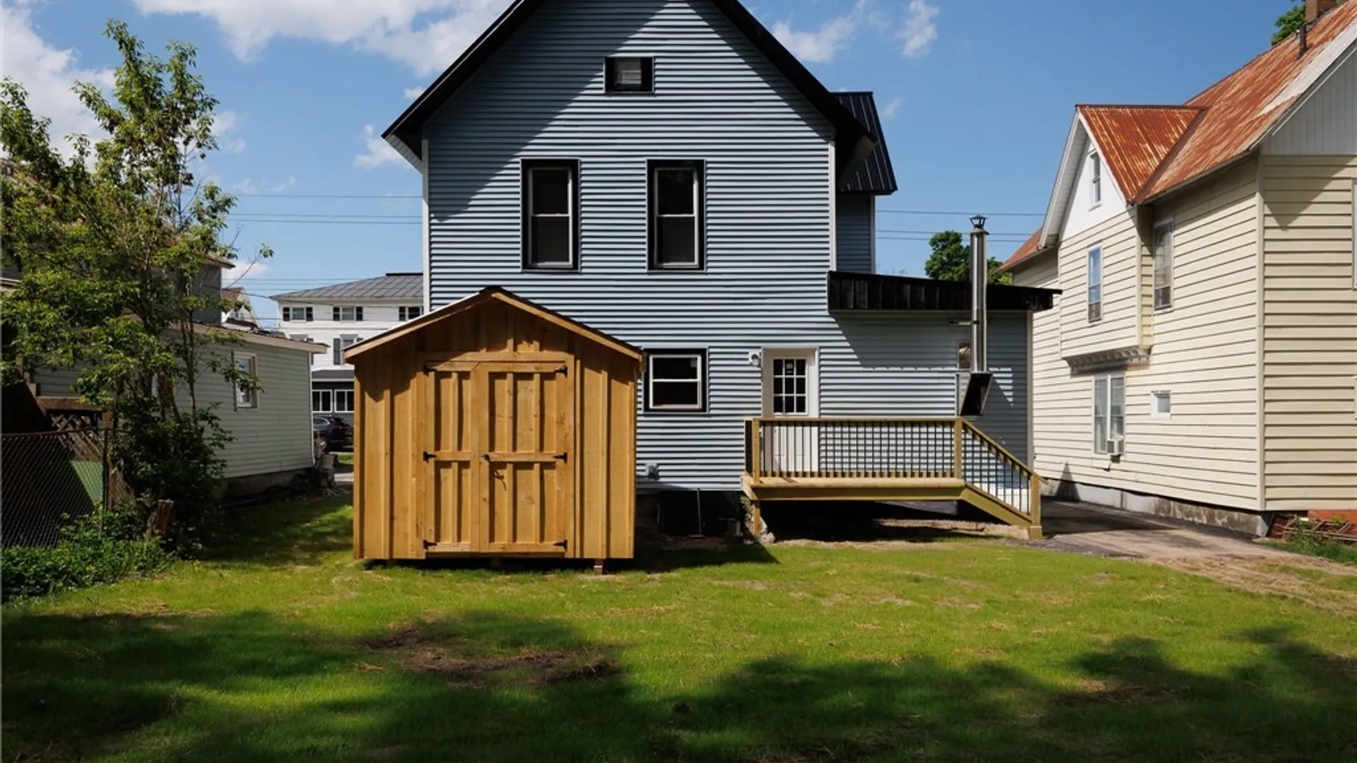 Property at 130 Erwin Street, Boonville, NY 13309 38