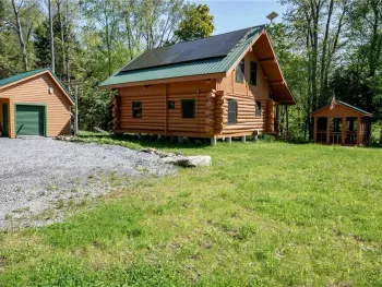 Property at 1924 Kotary Road, Lewis, NY 13325