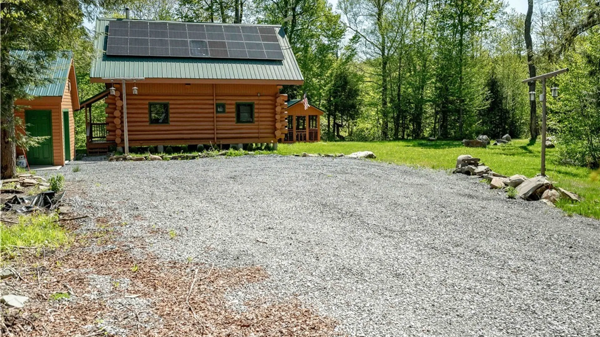 Property at 1924 Kotary Road, Lewis, NY 13325 3