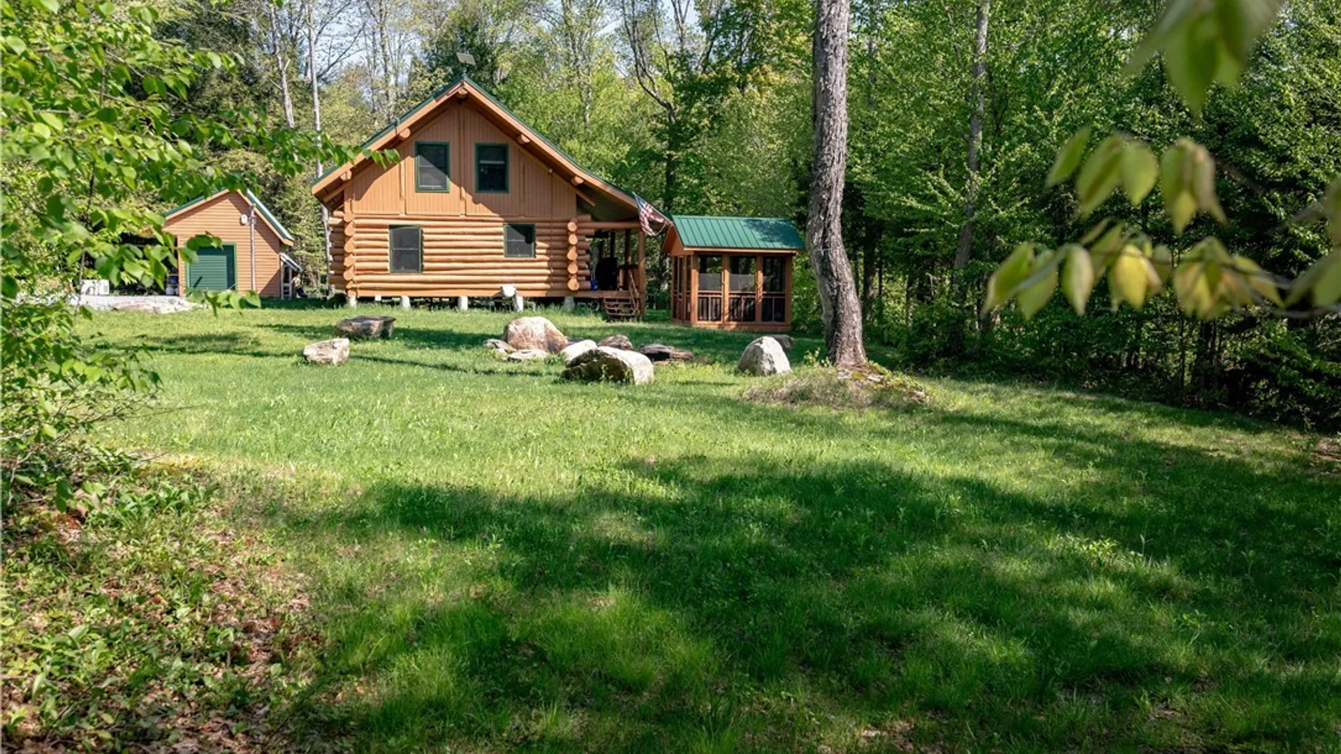 Property at 1924 Kotary Road, Lewis, NY 13325 5
