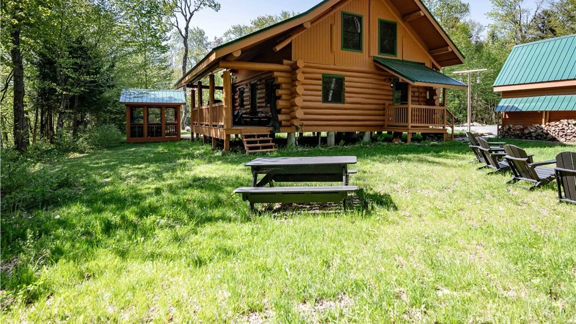 Property at 1924 Kotary Road, Lewis, NY 13325 7