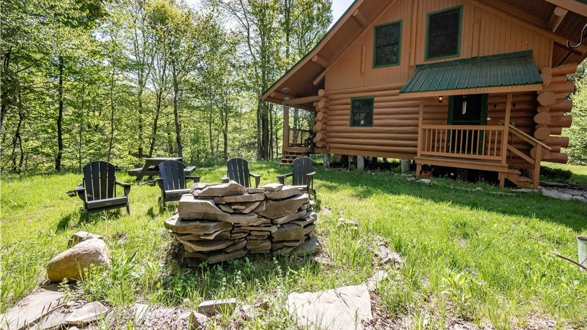 Property at 1924 Kotary Road, Lewis, NY 13325 8
