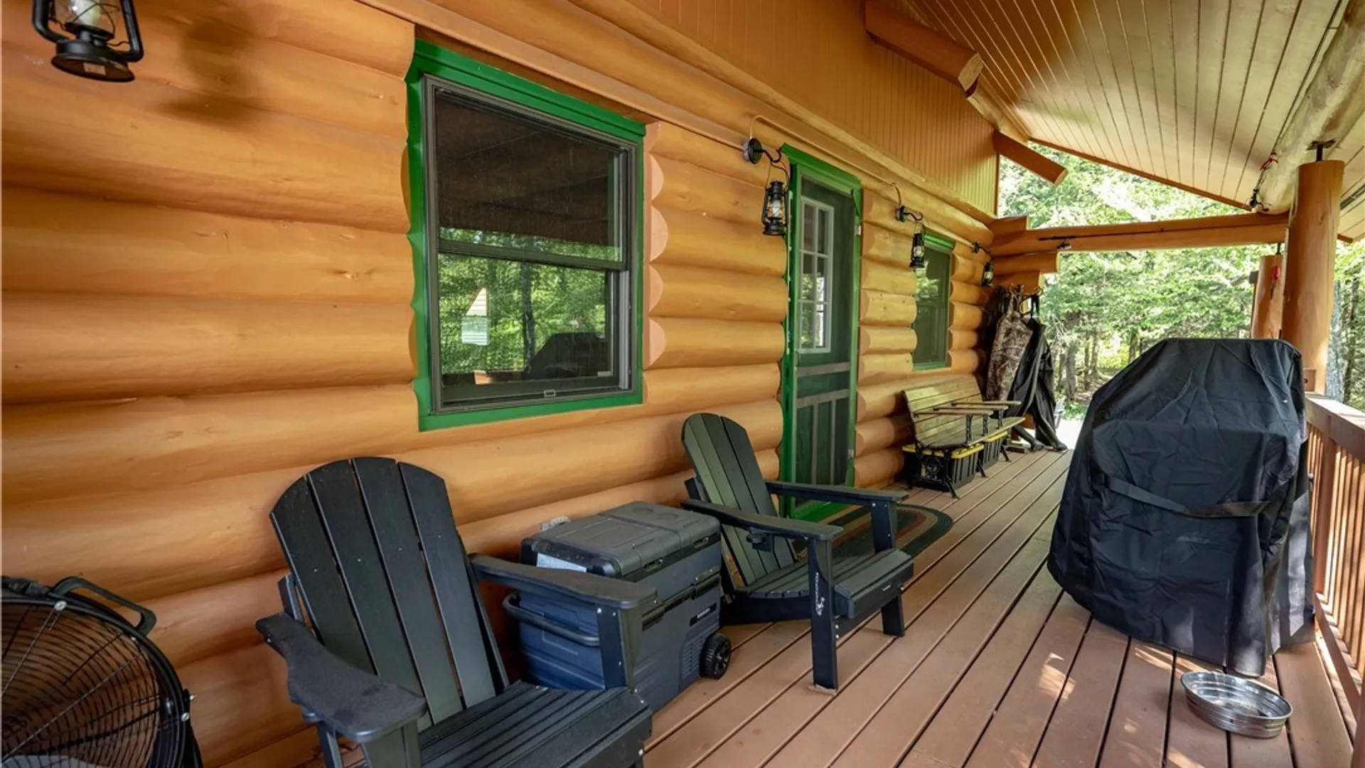 Property at 1924 Kotary Road, Lewis, NY 13325 10